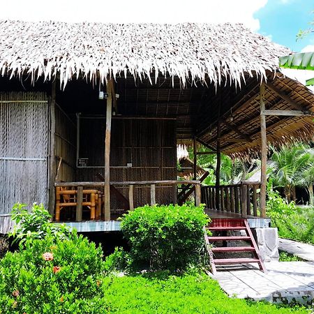 Green Village Mekong Can Tho Exterior photo