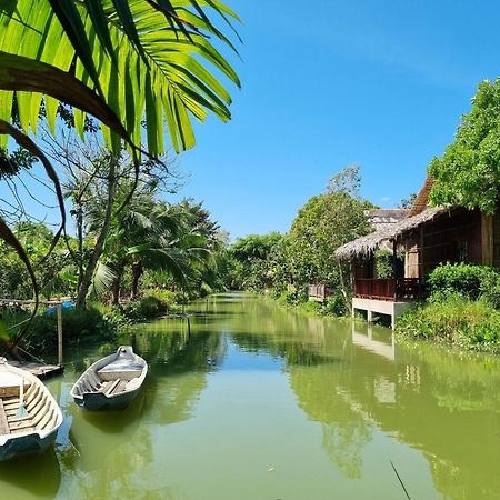 Green Village Mekong Can Tho Exterior photo