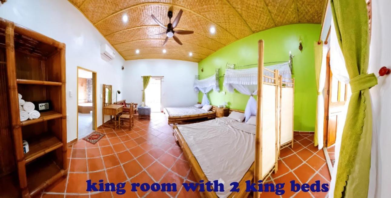 Green Village Mekong Can Tho Exterior photo