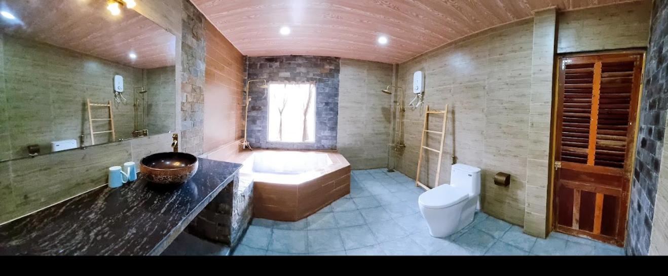 Green Village Mekong Can Tho Room photo
