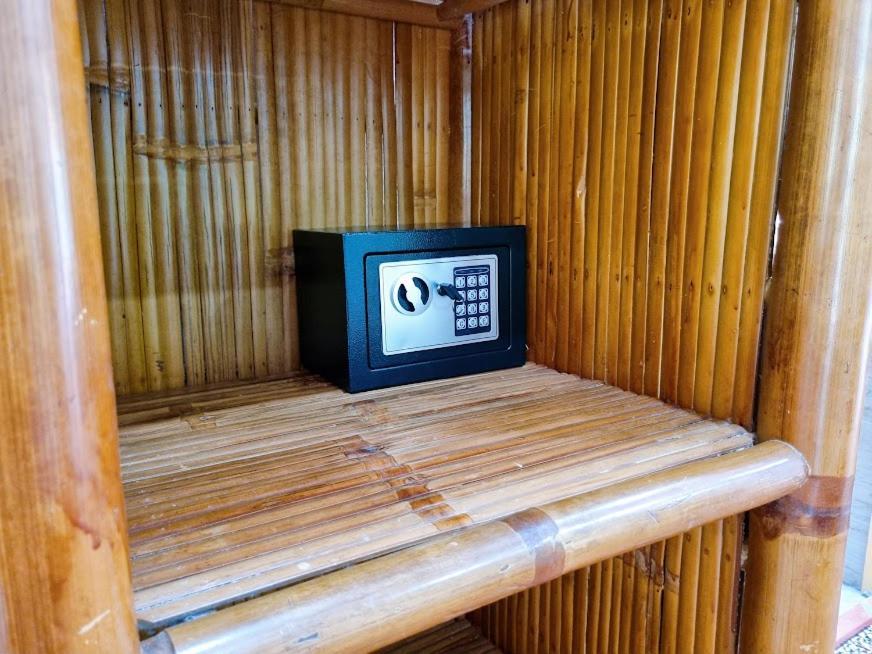 Green Village Mekong Can Tho Room photo