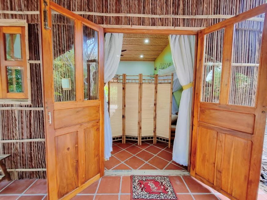 Green Village Mekong Can Tho Room photo